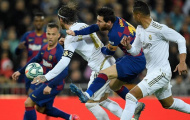 Triều đại Setien lung lay, Barca thay cả ghế HLV và ghế GĐTT?