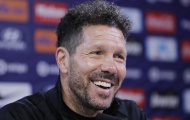 Đàm phán thành công, Atletico đếm ngày đón cựu mục tiêu MU về Madrid