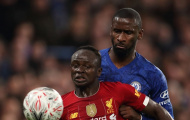 Người hạnh phúc nhất trong chiến thắng của Chelsea trước Liverpool