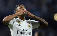 Fan Real: 'Benzema hãy hỗ trợ cậu ấy như đã từng với CR7'