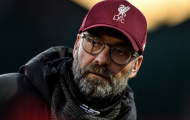 Fan Liverpool giận dữ: 'Hãy im miệng hết đi...'