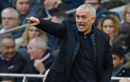 Gã khổng lồ xác nhận, cuỗm 'nạn nhân' của Mourinho về thay 'quái thú'