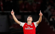 Ra giá 80 triệu, Real mang 'báu vật Arsenal' về Bernabeu
