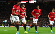 “Man Utd sẽ còn xếp sau Liverpool và Man City trong vài năm nữa”
