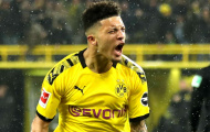 MU gặp khó ngỡ ngàng thương vụ Jadon Sancho
