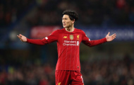 Klopp tức điên vì Minamino bị Liverpool 'cô lập'