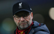 Klopp khó chịu khi phóng viên liên tục nhắc đến trận thua Watford