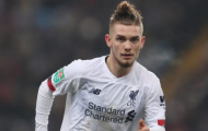 Liverpool lại thua thảm 1-4, bị loại khỏi cúp châu Âu