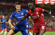 Liverpool: Nói lời hoa mỹ cũng là thừa