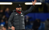 Liverpool thảm bại, Jurgen Klopp thừa nhận sự thật đau thương