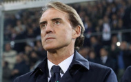 Mancini nói gì khi Ý gặp Hà Lan ở Nations League?