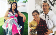 Maria Dolores Aveiro: Người mẹ 'quyền lực' phía sau CR7