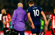 NHM Tottenham ích kỷ, kêu gọi Kane bỏ EURO 2020
