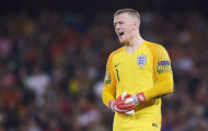 Trụ cột tuyển Anh chơi tệ nhất Premier League mùa này