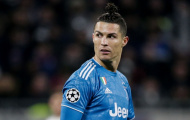 'Không cầu thủ nào trên thế giới này có thể thay thế Ronaldo'