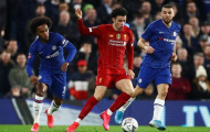 Thua Chelsea, NHM Liverpool: 'Thay Lallana bằng cái tên xuất sắc ấy đi'