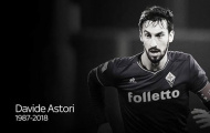 Vào ngày này, đội trưởng Fiorentina ra đi trong bi kịch