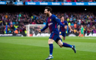 Vào ngày này, Messi viết nên lịch sử với siêu phẩm rung chuyển La Liga