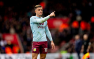 Vì Jack Grealish, M.U ra phán quyết cuối cho mục tiêu 50 triệu của Solsa