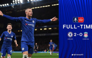 Đại thắng FA Cup, tại sao CĐV Chelsea vẫn 'khóc thét'?