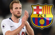 2 lý do Barcelona sẽ chiêu mộ sát thủ của Tam Sư
