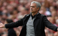 Bị thua sốc, Jose Mourinho buộc BLĐ Spurs đưa lựa chọn