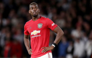 'Tôi nghĩ Pogba sẽ đến đó, đến với đội bóng mà cậu ấy yêu'
