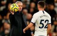'Mourinho quá bảo thủ, lẽ ra phải cho cậu ấy đá chính trận gặp Norwich'