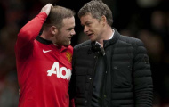 Solskjaer đăng đàn, nói thẳng 1 câu về việc Rooney làm HLV Man Utd