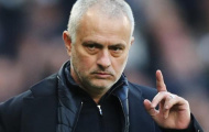 Bị loại khỏi FA Cup, Mourinho gửi tối hậu thư đến BLĐ Tottenham