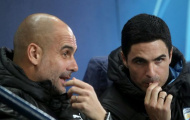 Pep Guardiola: 'Tôi sẽ đánh bại Mikel Arteta...'