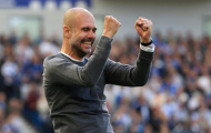 Nhận tin vui từ FA Cup, Pep Guardiola tự tin chạm trán Man Utd