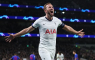 Bị loại ở FA Cup, CĐV Tottenham vẫn nhận tin cực vui từ sát thủ số 1 đội nhà