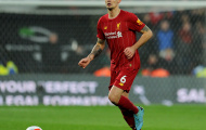Liverpool đã chọn xong người thay 'tội đồ' Lovren