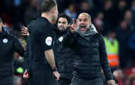 Bị mắng mỏ, sao Man City phản pháo Pep: 'Ông ấy quá điên rồ!'