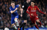 Fan Liverpool đã tìm ra được Firmino cho tương lai