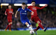 Nghiên cứu 3 danh thủ, 'báu vật' Chelsea khiến tất cả phải 'trầm trồ'