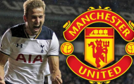 Có Sancho và Kane, đội hình Man Utd khủng khiếp thế nào?
