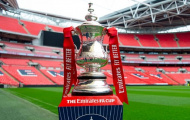 CHÍNH THỨC! Bốc thăm tứ kết FA Cup: Arsenal gặp hung thần; Man Utd lại 'vớ bẫm'?