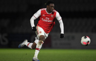 Fan Arsenal: 'Cậu ấy là Henry mới, hơn cả Lacazette'