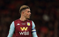 Cựu huyền thoại Liverpool khuyên Jack Grealish làm 1 điều nếu muốn sự nghiệp xán lạn