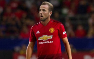 Harry Kane: Hãy làm một kẻ chinh phục
