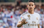 Atletico lên kế hoạch “giải cứu” sao 40 triệu euro của Real Madrid