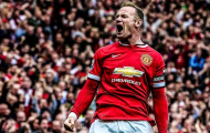 Khi Man United gặp lại Wayne Rooney