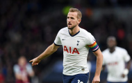 Đã rõ cơ hội có Harry Kane của Man Utd