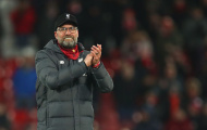 Klopp đón tin vui, Liverpool tự tin phục hận Atletico