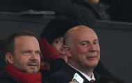 Ed Woodward triệu hồi 'cáo già CN', lật kèo Dortmund cuỗm ngọc quý trung tuyến