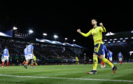 Thăng hoa trước Portsmouth, tân binh Arsenal vẫn lộ ra 'điểm yếu'