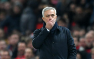 Mourinho nhận xét về học trò: 'Cậu ấy đã chết'