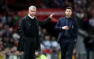 'Nếu Mourinho kêu ca, hãy để Pochettino trở lại'